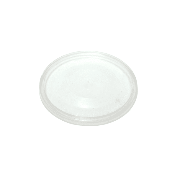 Lid 73mm T/S Sauce Cont 70/100ml,1000/C