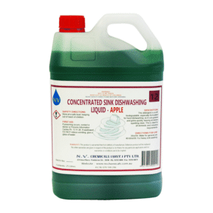 Concentrated Diswashing Liquid/5l