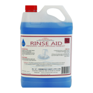 Rinse Aid/5lt