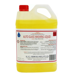 Glass Cleaner/20lt