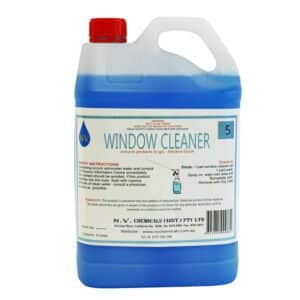 Window Cleaner/5lt