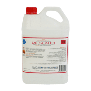 De-Scaler/5lt
