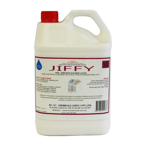 Jiffy,5L