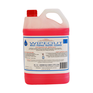 Wipe Out/5lt