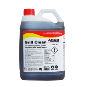 Grill Clean/5lt