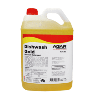Dishwash Gold/5L