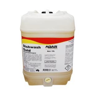 Dishwash Gold/15L