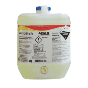 Autodish/10L