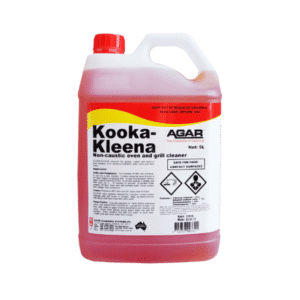 Kooka-Kleena/5lt