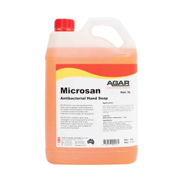 Microsan/5lt