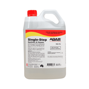 Single Step/5L