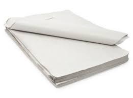 Butcher Paper White Medium, 14kg/Bnd