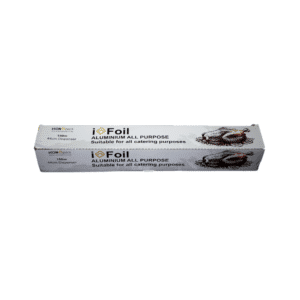 Foil Paper All Purpose 44cm X150m, 1 Roll