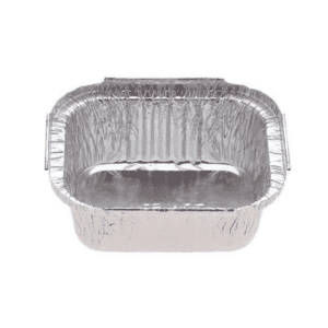 Foil Container 415ml Confoil, 900/C