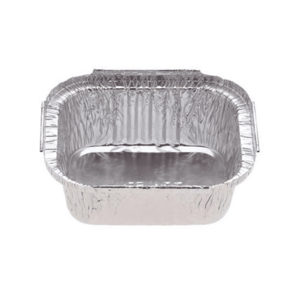 Foil Container 415ml Confoil, 900/C