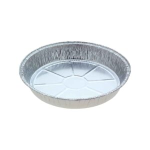 Foil Container Round Large Pie 1600ml, 330/C