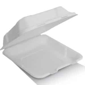 Dinner Box Ecocane Ex-Large, 200/C