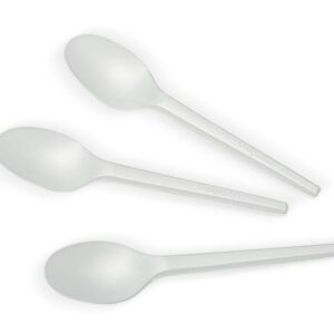 Spoon 6.5 Inch CPLA, 1000/C