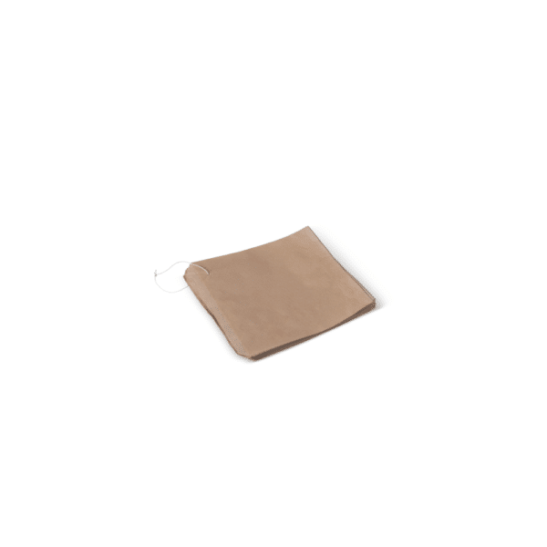 Bag#3 Strung Flat, 500/Slv