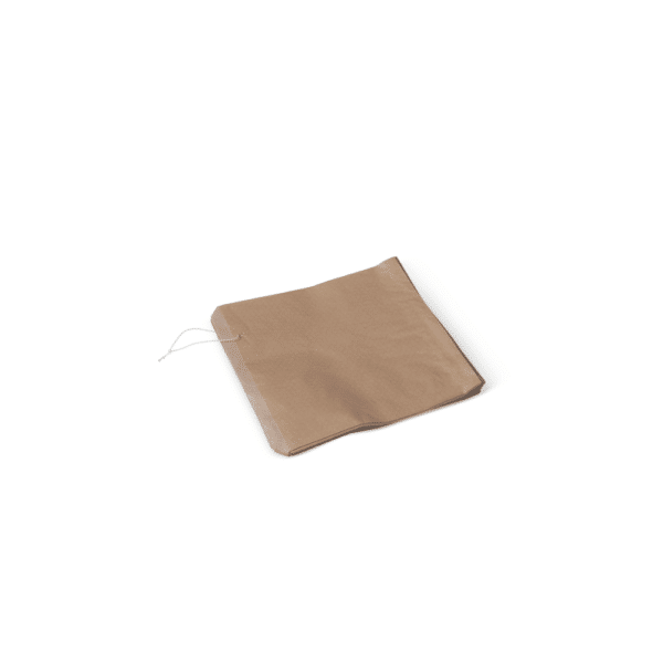 Bag#3 Strung Flat, 2000/C