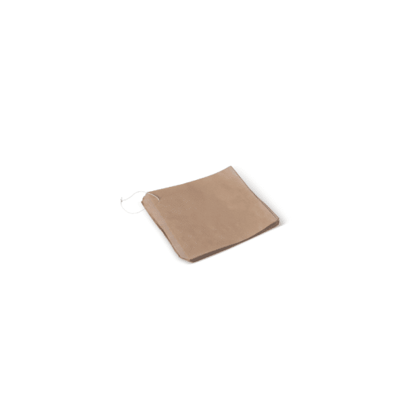 Bag#2 Strung Square Flat, 2000/C