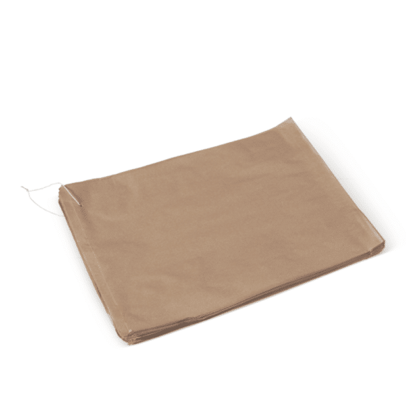 Bag#6 Strung Flat, 2000/C