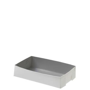 Cake Tray Extra Large 305mm X 255mm X 65mm , 100/C