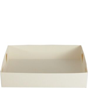 Cake Tray Standard Small 184x125x45mm, 200/C