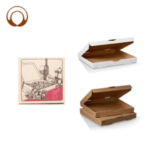 Pizza Box
