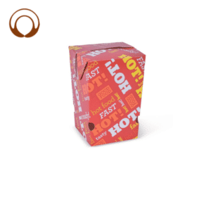 Chips Box