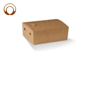 Kraft Paper Box