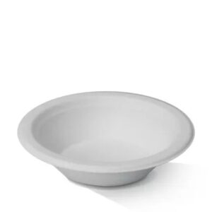 Bowl Sugarcane 12 Oz , 1000pc/C
