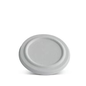 Tub Lid Sugarcane 12/16 Oz, 50/Slv