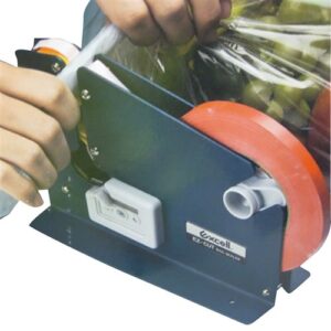 Tape Dispenser Bag Sealer 12mm, 1/C