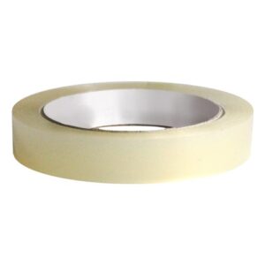 Tape Stationery Brown 18mmx66m, 96/C