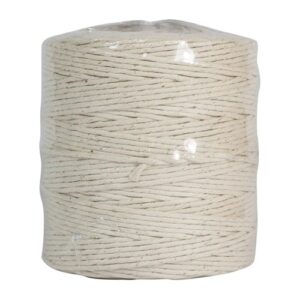 Twine Cotton Natural Medium 1950TE 236m, 1/C