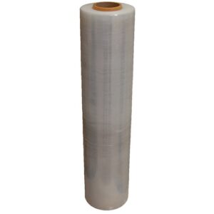 Pallet Wrap Hand 20um Clear, 4Rolls/C