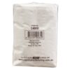 Napkins Dispenser 1 Ply Compact D Fold White Dispenser, 5000/C - Image 2