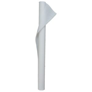 Table Cover Paper Roll White 1120X25M, 8/C