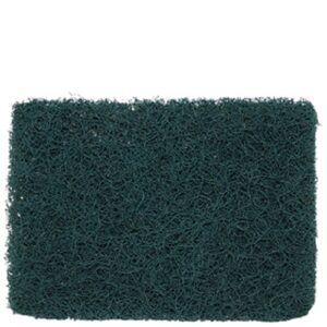 Scourer Pot Scrub Bulk 125mmx90mm, 50/C