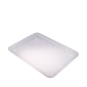 Moist lock Clear RPET Tray 13X10 Inch, 300/C