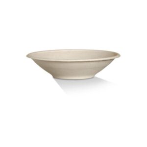 Bowl 24oz Sugarcane Unbleached, 500/C