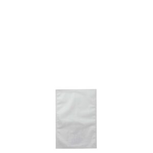 Vacuum Bag Clear 165X250mm, 1000/C