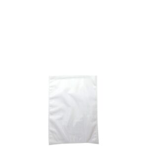 Vacuum Bag Clear 210X300mm, 1000/C