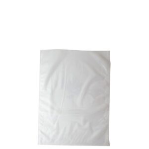 Vacuum Bag Clear 300X400mm, 500/C