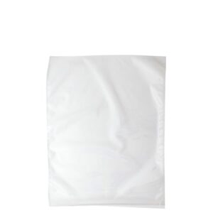 Vacuum Bag Clear 350X450mm, 500/C