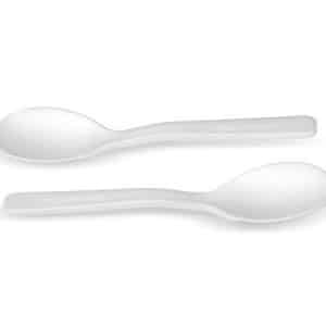 CPLA Tea Spoon 5”, 2000/c