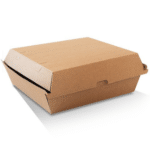 Dinner Box Corrugated, 150/C