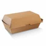 Snack Box Corrugated Regular, 200/C