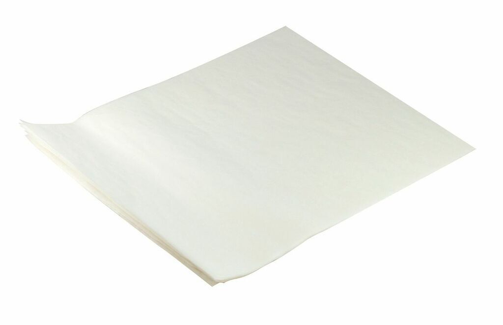 Wrap Paper Lunch Half, 800/C - NM Packaging Supplies